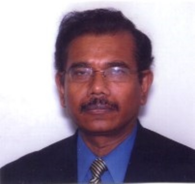 Dr. Majumder